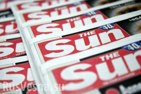 The Sun обманул россиянина и выдал снимки из спецлечебниц за «будни» РФ