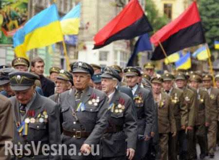 Союз украинских националистов имени Сталина