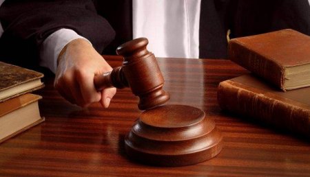 Суд огласит приговор по делу о беспорядках в Симферополе в 2014 году