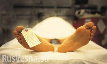В Волынской области найдено тело «всушника»-контрактника