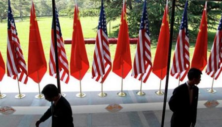 США развязал торговую войну, — министерство коммерции КНР