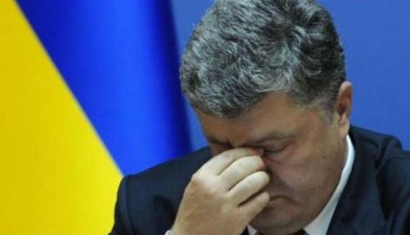 В Киеве занервничали, узнав о приговоре Порошенко, вынесенном народным трибуналом