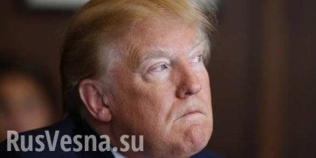 Трамп продлил санкции против Северной Кореи