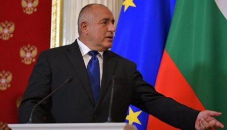 Премьер Болгарии потребовал закрытия внешних границ ЕС для мигрантов