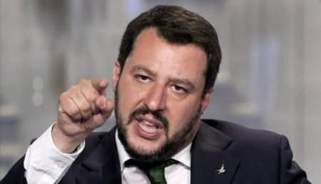 В Италии заявили, что разногласия по мигрантам могут развалить Европейский Союз