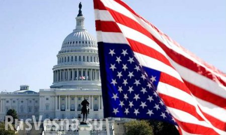 Изоляция США: Вашингтон получает «хлёсткую оплеуху» от стратегически важных партнёров