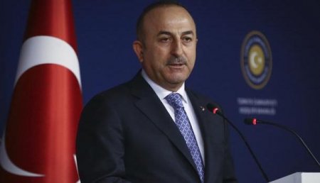 Глава МИД Турции назвал проходящие выборы самыми критическими в истории страны