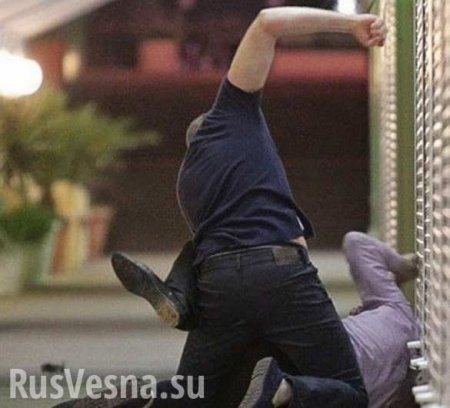 Найдены новые жертвы «спортивного авторитета», избившего инженеров в Ростовской области (ВИДЕО)