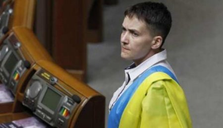 После радиопередачи о Надежде Савченко украинец задушил жену, обозвавшую его «москалем»
