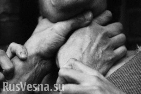Украинец убил жену из-за передачи о Савченко