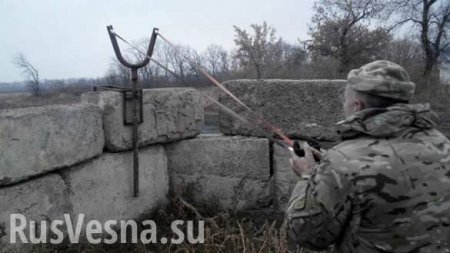 В Крыму посоветовали ВСУ перед учениями смотреть в интернете на российское оружие