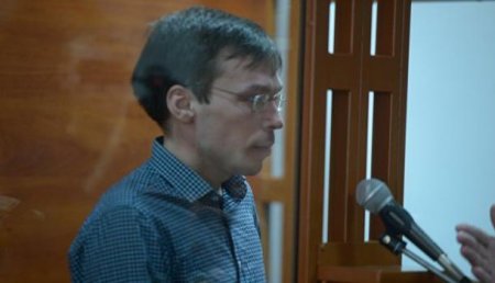 Обвинённого в сепаратизме одесского журналиста освободили