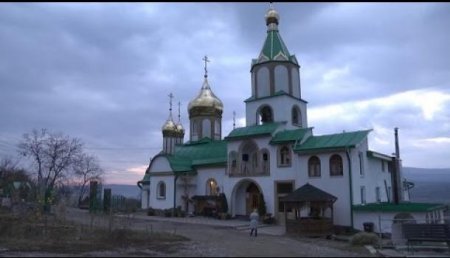 На Закарпатье жестоко избили настоятеля православного храма