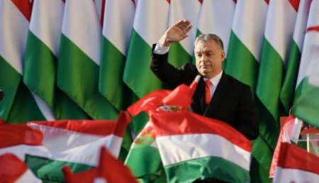 Спасайте Европу!: премьер Венгрии требует выслать всех мигрантов для восстановления демократии в ЕС