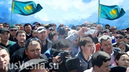 «Мочить диктаторов»: США готовят революцию в Казахстане, — расследование (ФОТО 18+)
