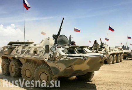 Новое обострение: Киев и Кишинёв напряжённо считают колонны российской военной техники (ФОТО, ВИДЕО)