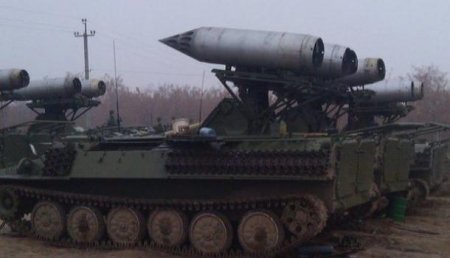 На Украине заявили о создании «противороссийской» суперракеты