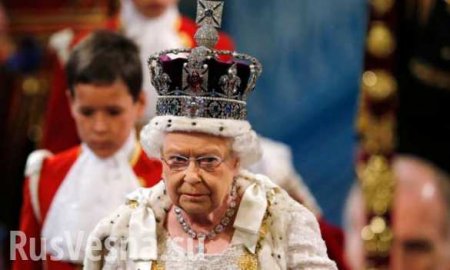 В Британии прошла секретная репетиция смерти королевы