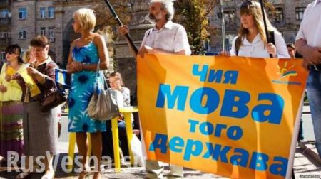 Скандал в Херсонской области: чиновник назвал «дебильноватыми» русскоязычных переселенцев с Донбасса