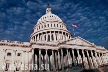 В Конгрессе США призвали рассматривать Россию как супердержаву