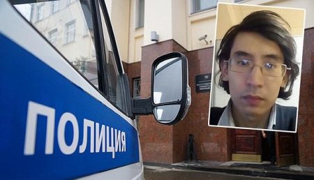 В Москве отчисленный аспирант пытался зарезать преподавателя в туалете