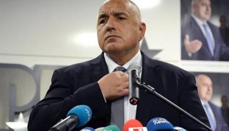 Опомнились: Болгария заявила о полной готовности к реализации Турецкого потока