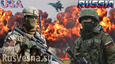Главный американский поклонник русского оружия сравнил оснащённость спецназа России и США