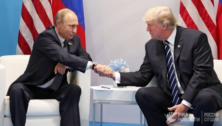 Трамп сдаст все: два взгляда на встречу в Хельсинки