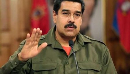 Лидер Венесуэлы начал готовиться к отражению военного удара США с целью захвата нефти
