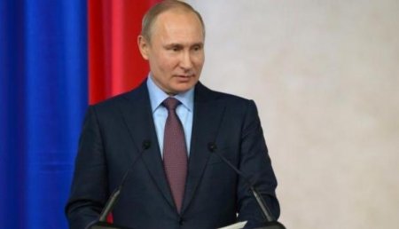 Путин призвал правительство помнить о россиянах, не чувствующих улучшений
