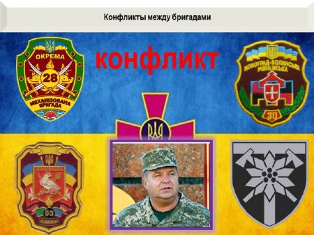 «Сбушники» бунтуют и отказываются подчиняться военным: сводка о военной ситуации на Донбассе (ИНФОГРАФИКА)