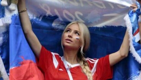 Опрос RusNext: Кто победит в матче Россия-Хорватия?