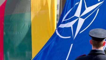 Тянутся к стандартам НАТО: пьяные бойцы армии Литвы обстреляли роддом