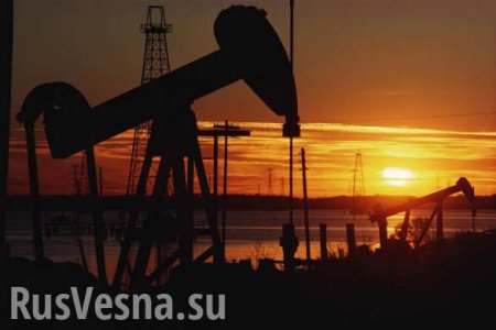 Цена на нефть взлетит до $150, — западные эксперты