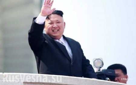 Дружба закончилась не начавшись? Ким Чен Ын отказался от встречи с госсекретарем США