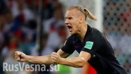 Дошутились: Хорватских футболистов могут дисквалифицировать за «Слава Украине» (ВИДЕО)