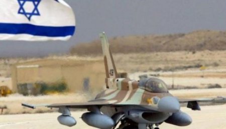 Сирия отразила ракетный удар Израиля – СМИ