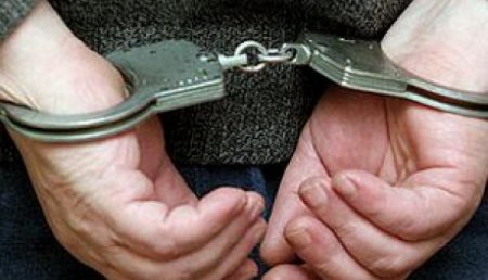 За время ЧМ-2018 сотрудники ФСИН задержали 300 беглых преступников