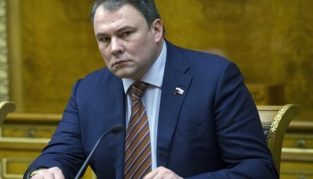 Российская делегация покинула зал заседаний ПА ОБСЕ из-за Церетели и Севастополя