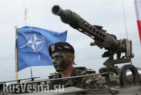 НАТО намерено задействовать статью о коллективной обороне в случае «гибридной войны»