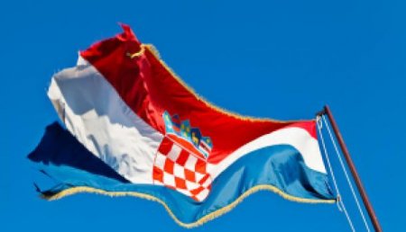 Сборная Англии проиграла Хорватии