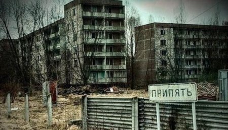 В Чернобыле двое украинцев привязали к дереву и изнасиловали гражданку Белоруссии