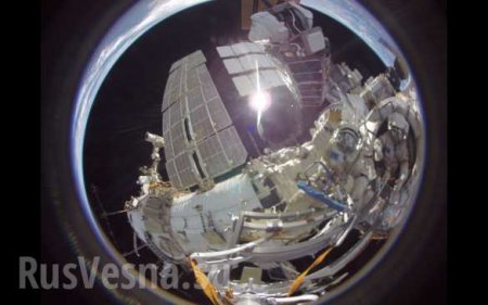 Наноспутник РКС: уникальная работа на орбите и на земле (ФОТО, ВИДЕО)