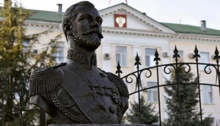 Патриарх Кирилл посетит Урал к 100-летию гибели царской семьи