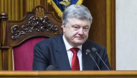 Порошенко назвал «одним из столпов Украины» автокефалию