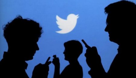 Америка спасена: Twitter заблокировал два связанных с российской разведкой аккаунта