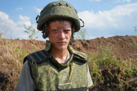 «Победили деды, победим и мы»: как живёт батальон Прилепина после его ухода
