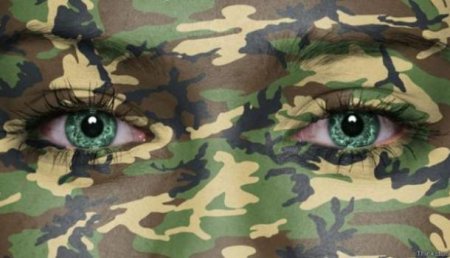 «Вежливый хамелеон»: в России разработан адаптивный камуфляж для маскировки солдат и боевой техники