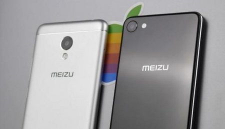 Google против Meizu: Криворукость или экономическая война с Китаем?