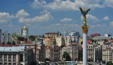 Киев с 1 августа останется без света и воды из-за долгов